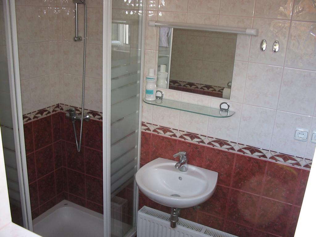 Apartment Lipar פרדבור מראה חיצוני תמונה