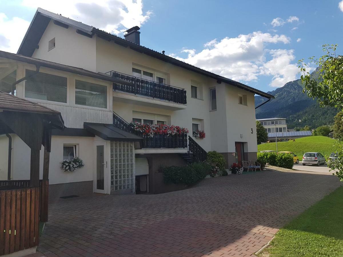 Apartment Lipar פרדבור מראה חיצוני תמונה