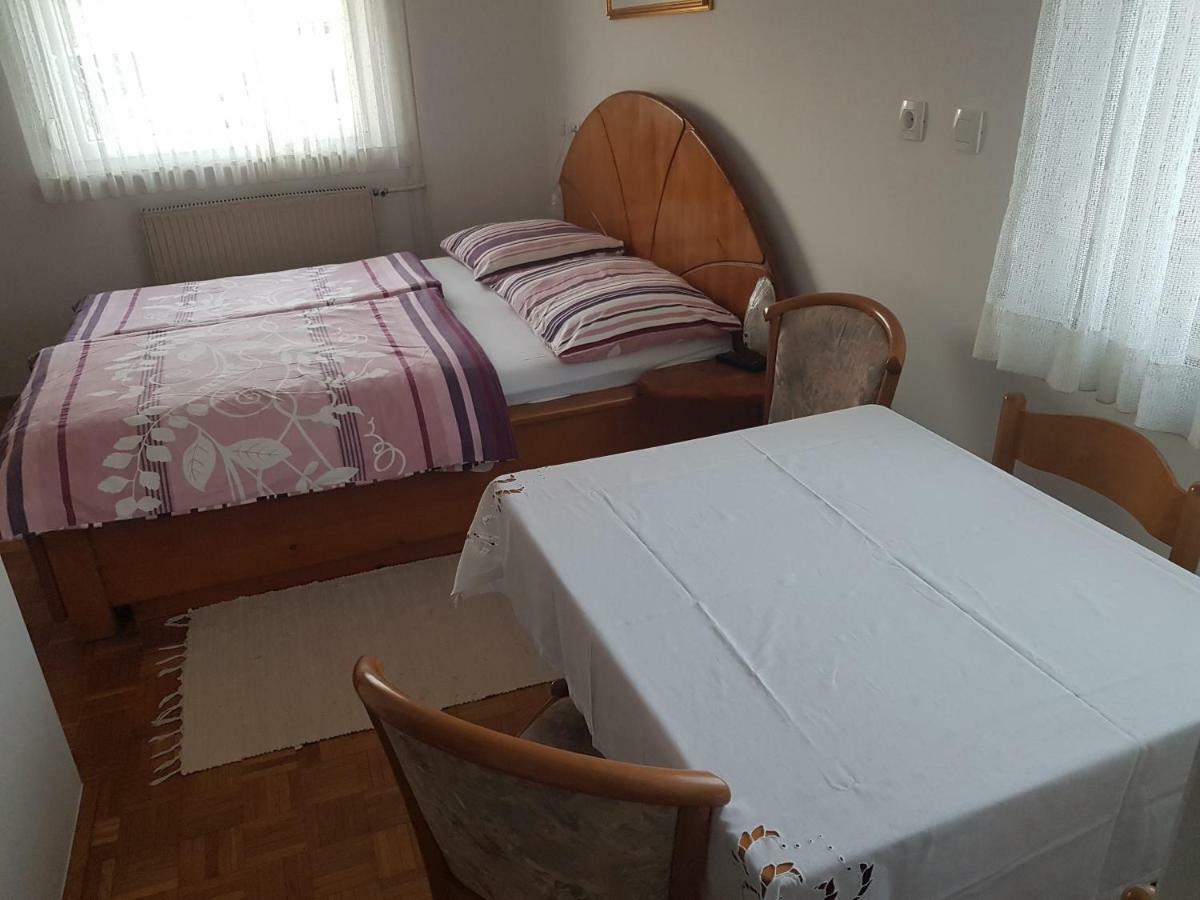 Apartment Lipar פרדבור מראה חיצוני תמונה