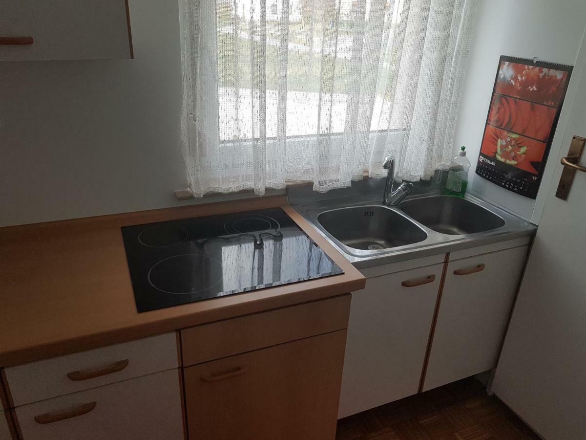 Apartment Lipar פרדבור מראה חיצוני תמונה