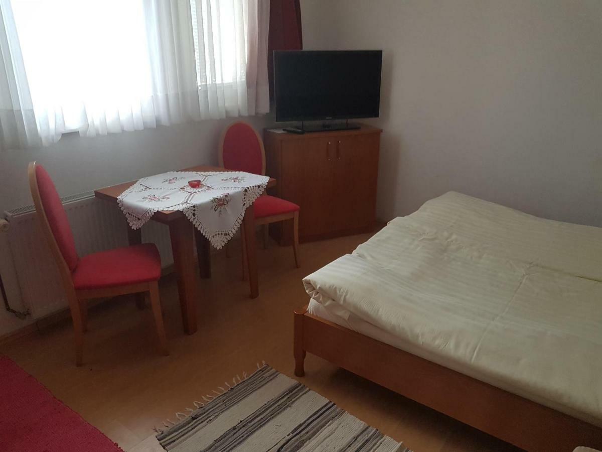 Apartment Lipar פרדבור מראה חיצוני תמונה