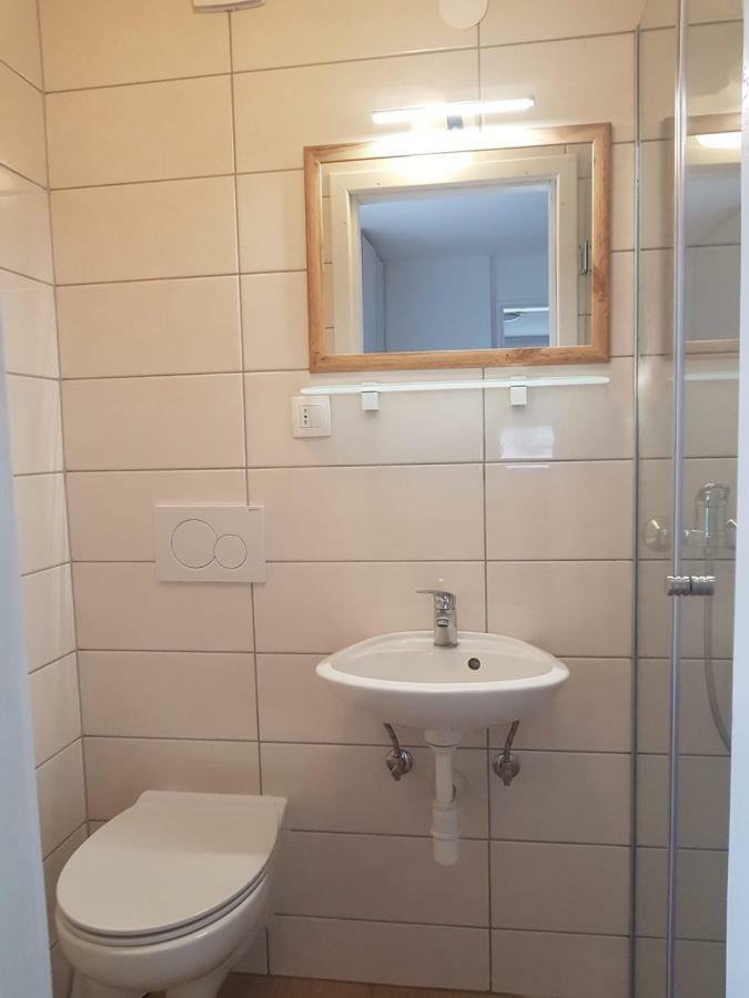 Apartment Lipar פרדבור מראה חיצוני תמונה