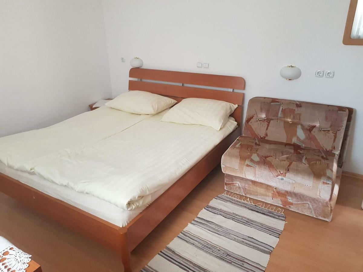 Apartment Lipar פרדבור מראה חיצוני תמונה