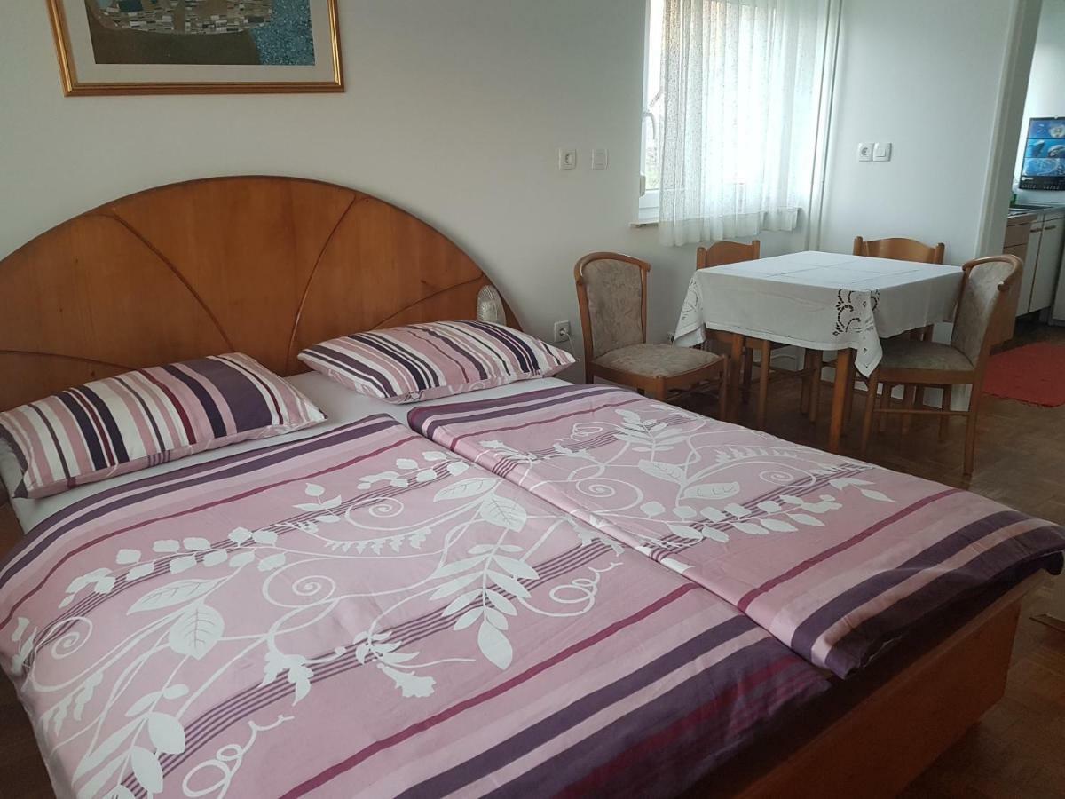 Apartment Lipar פרדבור מראה חיצוני תמונה