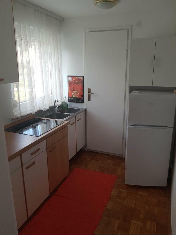 Apartment Lipar פרדבור מראה חיצוני תמונה