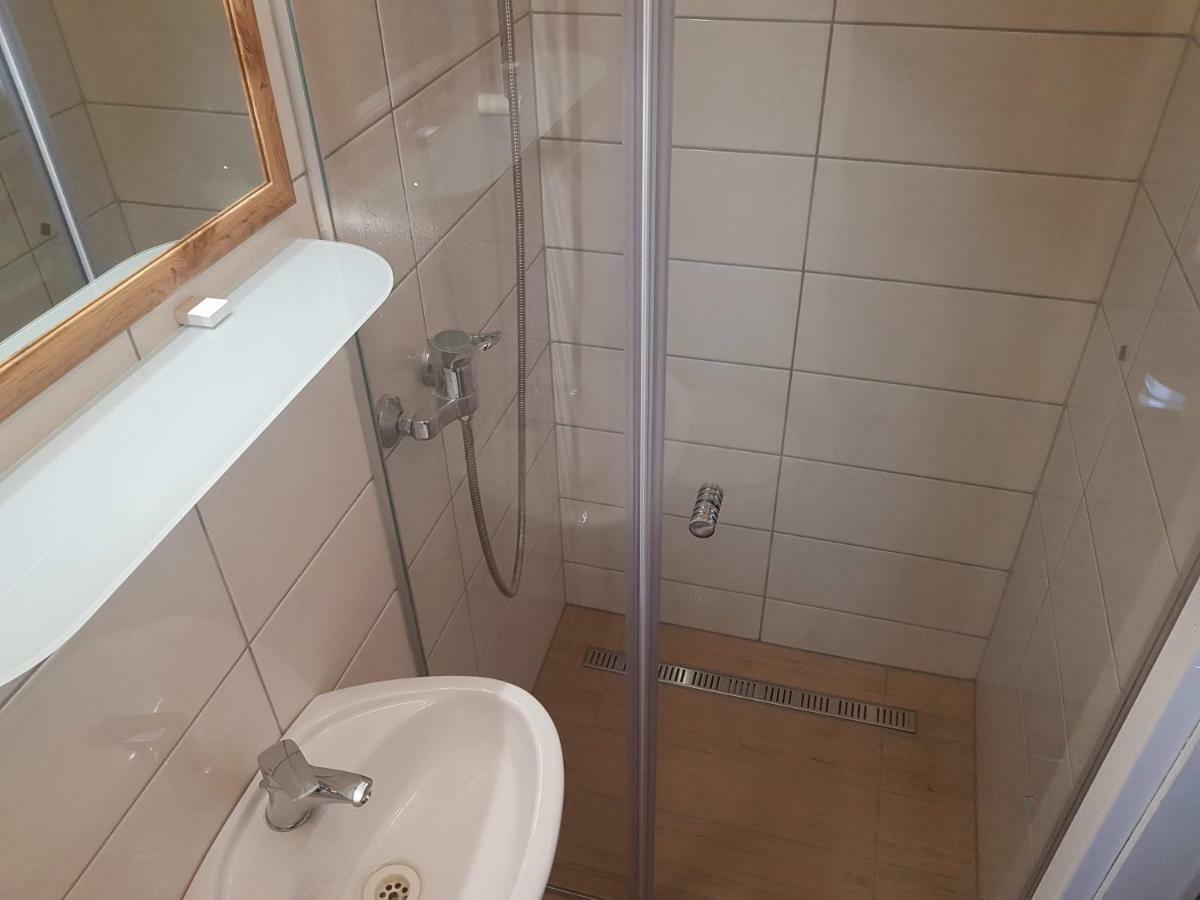 Apartment Lipar פרדבור מראה חיצוני תמונה