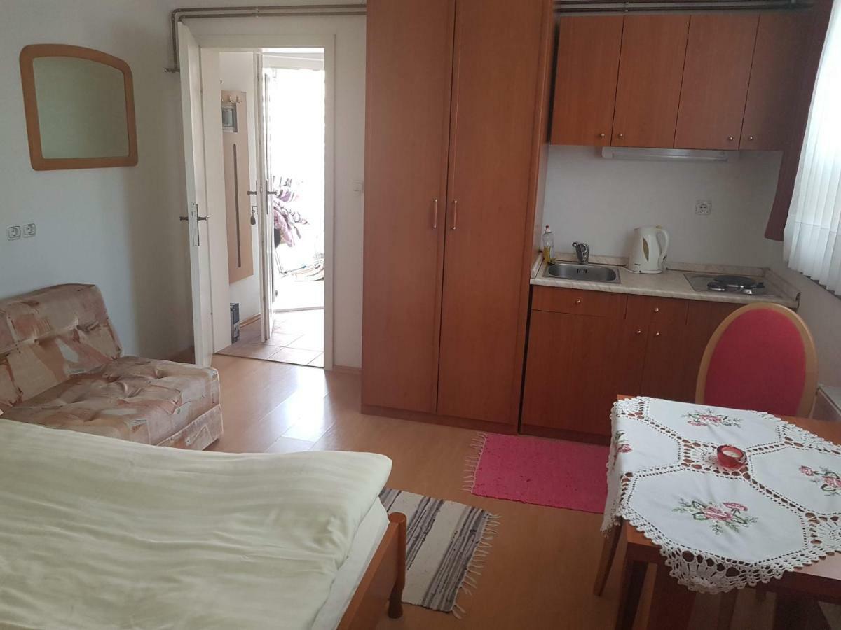 Apartment Lipar פרדבור מראה חיצוני תמונה