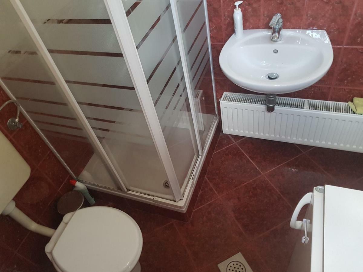 Apartment Lipar פרדבור מראה חיצוני תמונה